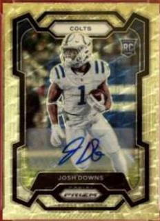 Josh Downs