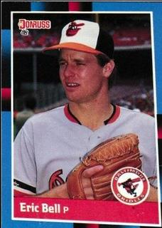 Eric Bell