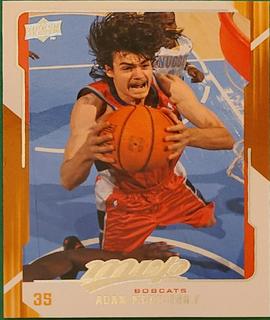 Adam Morrison