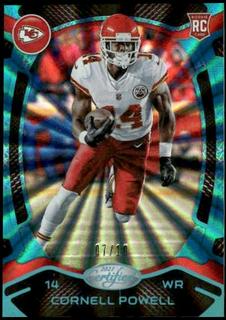 Cornell Powell