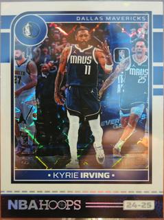 Kyrie Irving
