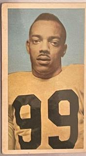 Bernie Custis