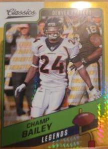 Champ Bailey