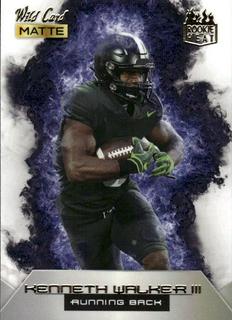 Kenneth Walker III
