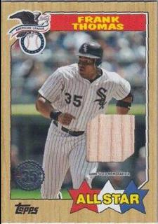 Frank Thomas