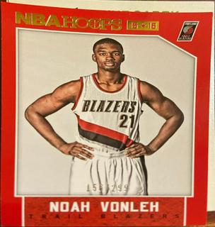 Noah Vonleh