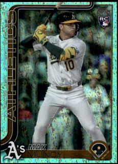 Max Muncy