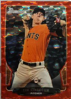 Tim Lincecum