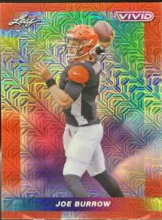 Joe Burrow