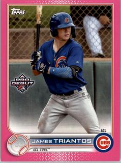 James Triantos