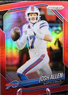 Josh Allen
