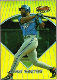 Joe Carter