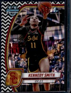 Kennedy Smith