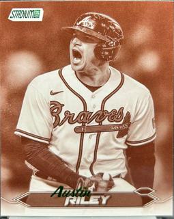 Austin Riley