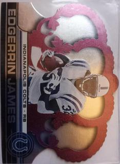 Edgerrin James