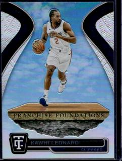 Kawhi Leonard