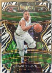 Grant Williams