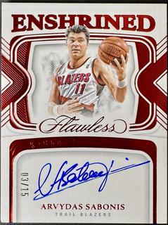 Arvydas Sabonis