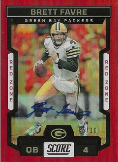 Brett Favre