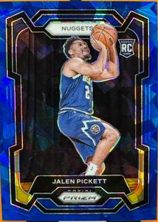 Jalen Pickett