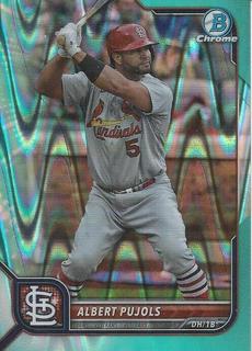 Albert Pujols