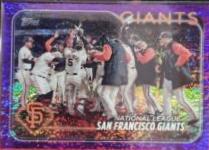 San Francisco Giants