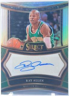 Ray Allen