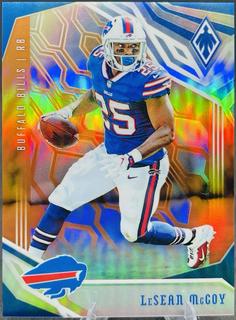 LeSean McCoy