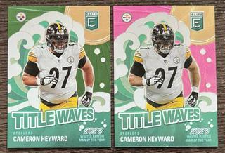 Cameron Heyward