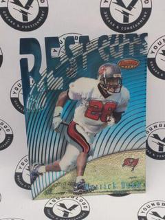 Warrick Dunn