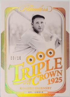 Rogers Hornsby