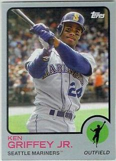 Ken Griffey Jr.