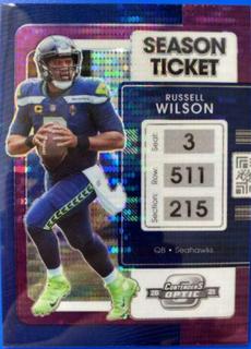 Russell Wilson