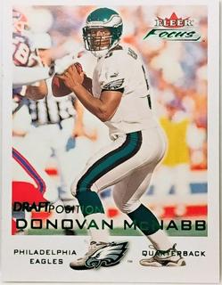 Donovan McNabb