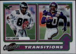 Cris Carter