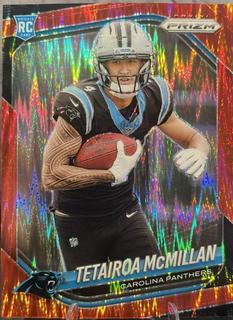 Tetairoa McMillan