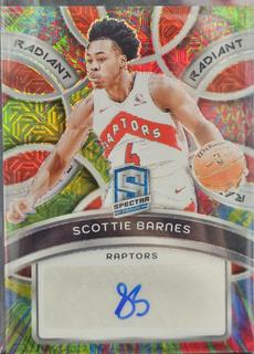 Scottie Barnes