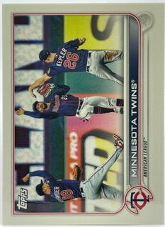 Minnesota Twins