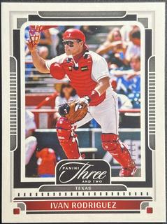 Ivan Rodriguez