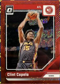 Clint Capela
