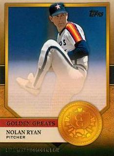 Nolan Ryan