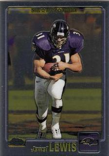 Jamal Lewis