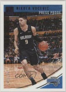 Nikola Vucevic