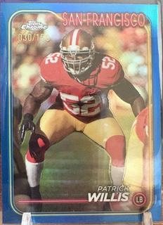 Patrick Willis