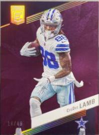 CeeDee Lamb