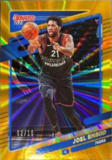 Joel Embiid
