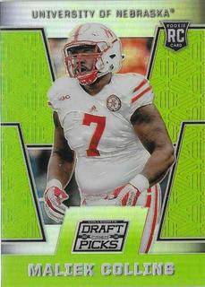 Maliek Collins