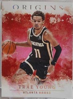 Trae Young