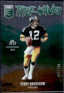 Terry Bradshaw