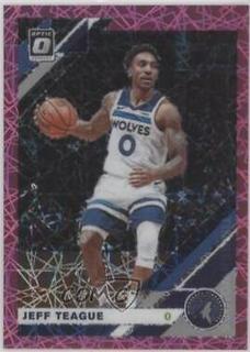 Jeff Teague